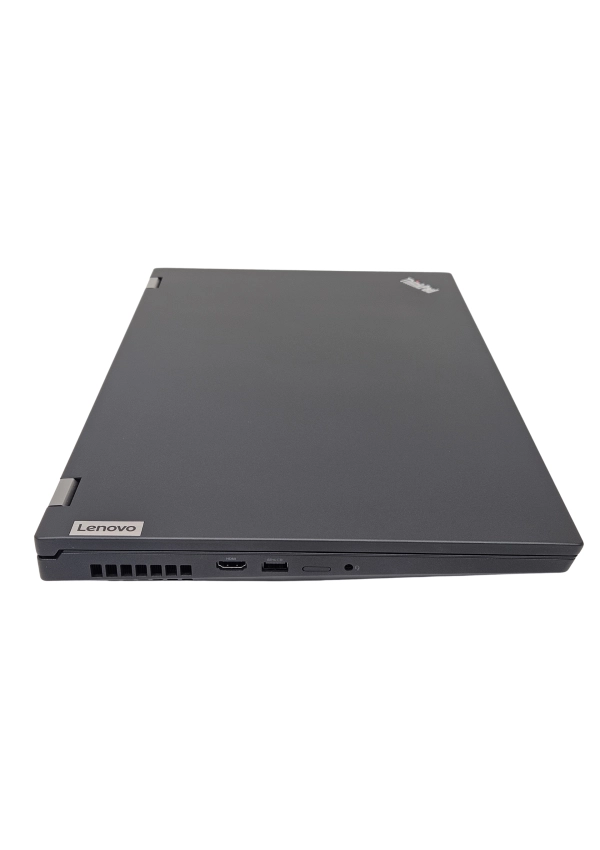 Stacja Graficzno-Robocza Lenovo ThinkPad P17 G1 i7-10850H 64GB 1TB SSD 17,3'' FHD 1920x1080 Quadro RTX 4000 8GB WiFi BT Kam Win10Pro GW12mc